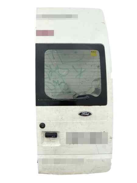 PUERTA TRASERA DERECHA FORD TRANSIT CAJA CERRADA, LARGA (FY) (2000 =>)