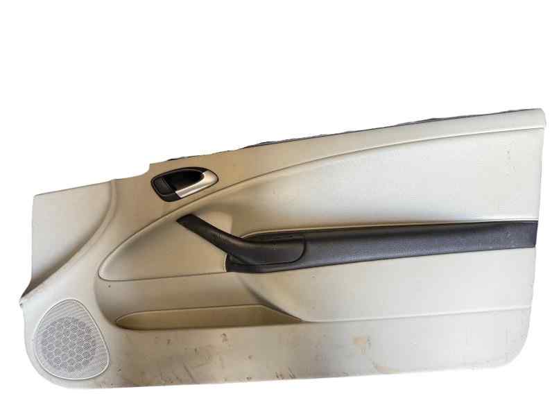 1127309 GUARNECIDO PUERTA DELANTERA DERECHA SAAB 9-3 CABRIO