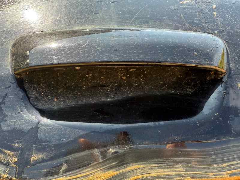 MANETA EXTERIOR PORTON