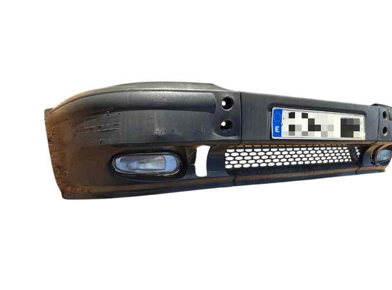 PARAGOLPES DELANTERO