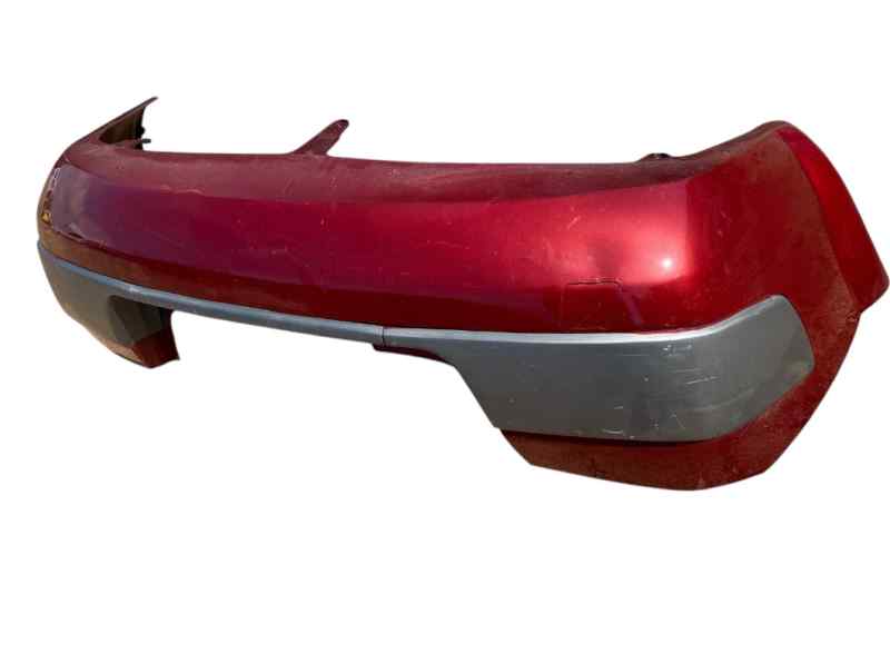 PARAGOLPES TRASERO RENAULT MEGANE II COUPE-CABRIO