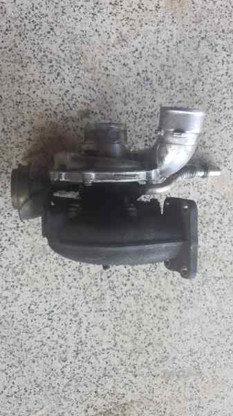 059145701G TURBOCOMPRESOR AUDI A4 AVANT (8E)