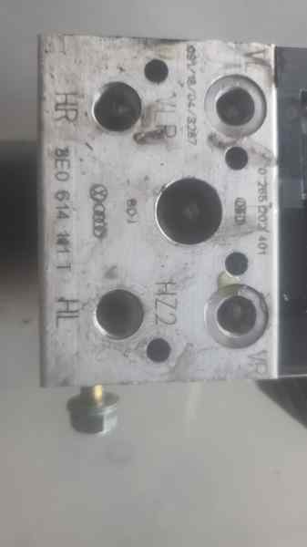 8E0614111T ABS AUDI A4 AVANT (8E)