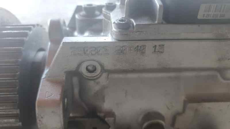 0281010888 BOMBA COMBUSTIBLE AUDI A4 BERLINA (8E)