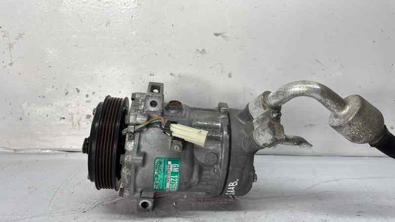 12759394 COMPRESOR AIRE ACONDICIONADO SAAB 9-3 CABRIO