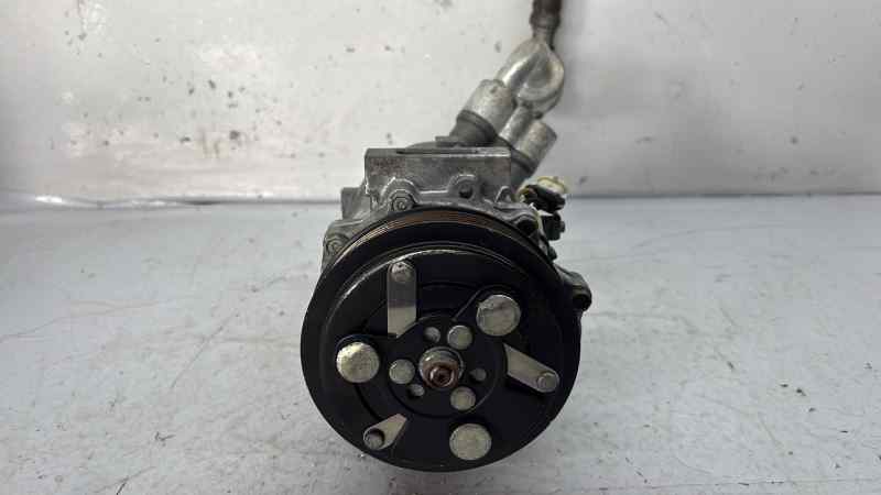 COMPRESOR AIRE ACONDICIONADO