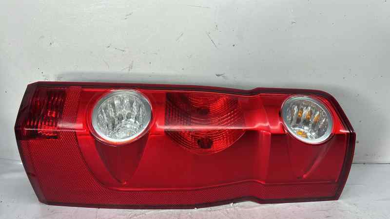 PILOTO TRASERO DERECHO