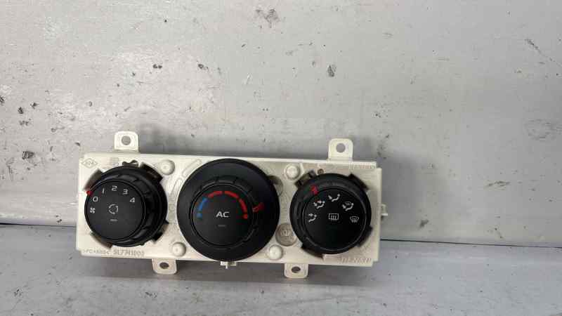 MANDO CALEFACCION -  AIRE ACONDICIONADO