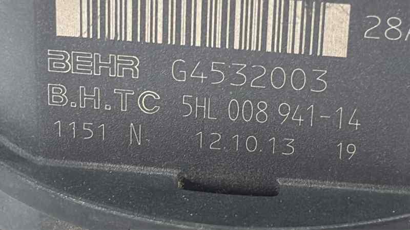 RESISTENCIA CALEFACCION