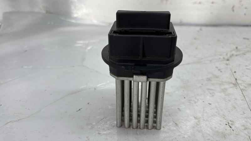 RESISTENCIA CALEFACCION