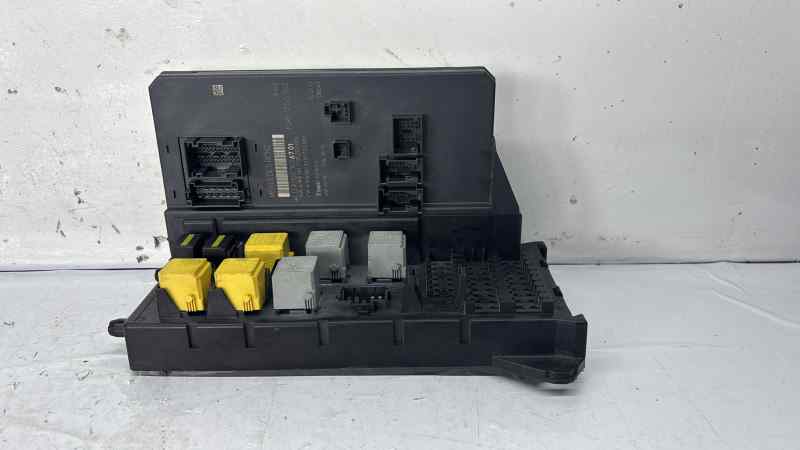 A9069006701 CAJA RELES  FUSIBLES MERCEDES SPRINTERII (FURG. DISTRIB. CARGA)(RESERVE)