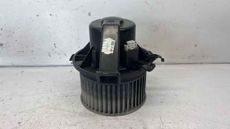 VENTILADOR CALEFACCION