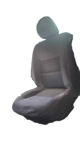 ASIENTO DELANTERO IZQUIERDO
