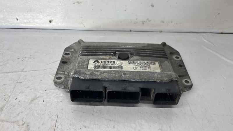 215854212A CENTRALITA MOTOR UCE RENAULT MEGANE II COUPE-CABRIO