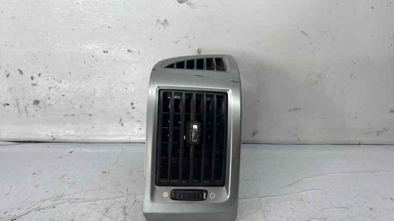 LS385800 REJILLA PARAGOLPES IZQUIERDA FIAT DUCATO CAJA CERRADA 33 (06.2006 =>)