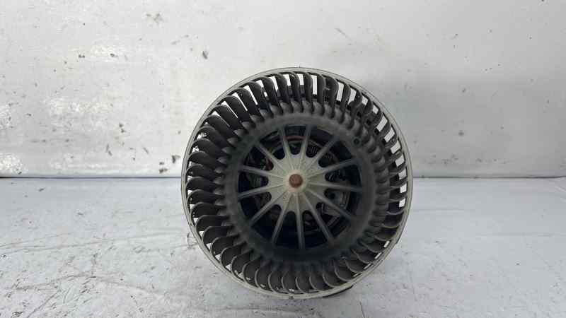 VENTILADOR CALEFACCION