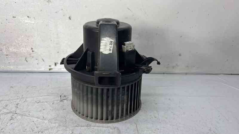 VENTILADOR CALEFACCION