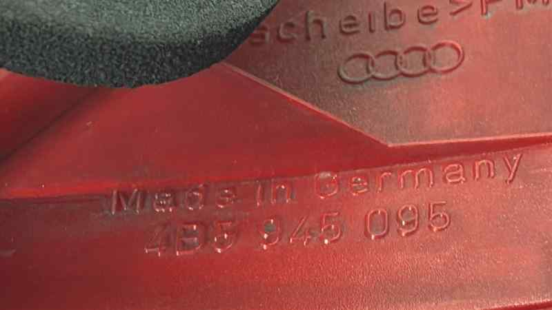 PILOTO TRASERO IZQUIERDO