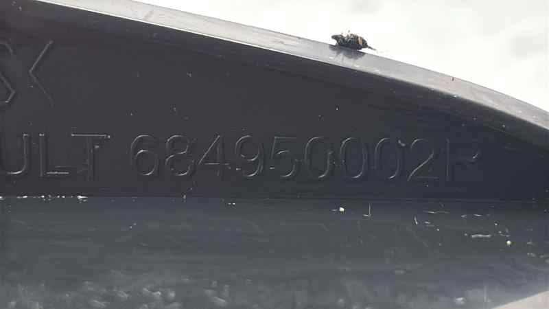 684950002R INTERRUPTOR RENAULT MASTER KASTEN