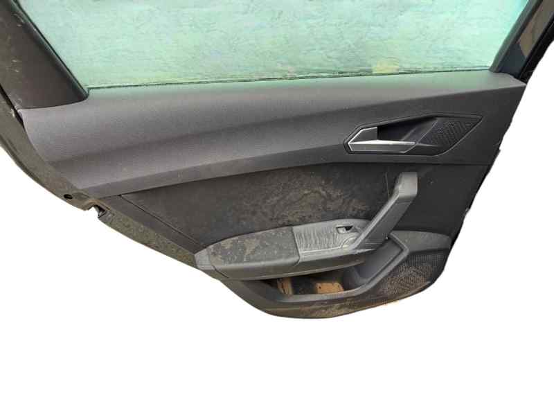 GUARNECIDO PUERTA TRASERA IZQUIERDA