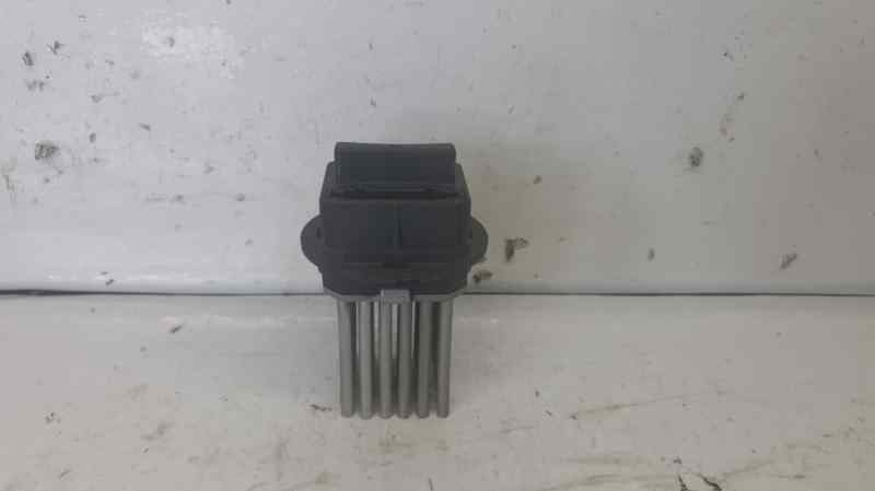 RESISTENCIA CALEFACCION