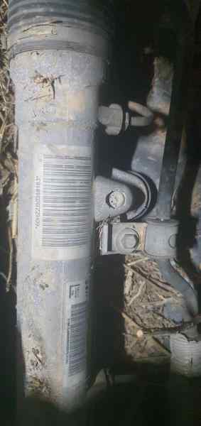 CREMALLERA DIRECCION