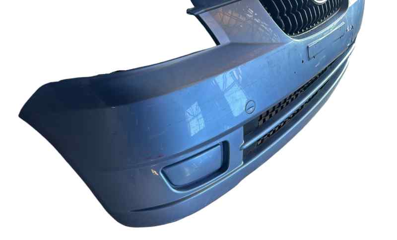 PARAGOLPES DELANTERO