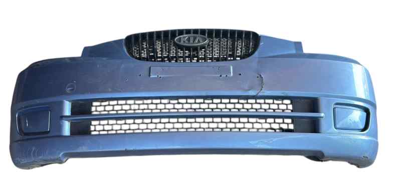 PARAGOLPES DELANTERO