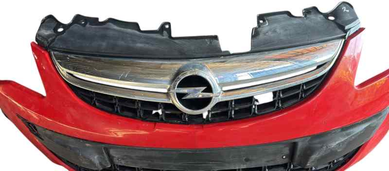 PARAGOLPES DELANTERO