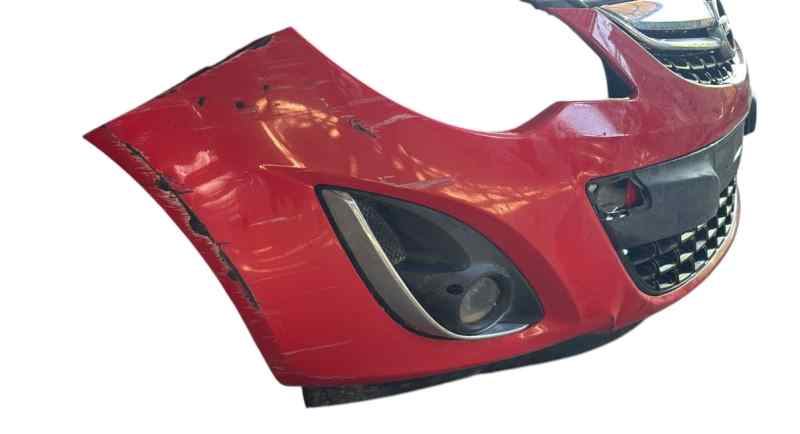 PARAGOLPES DELANTERO