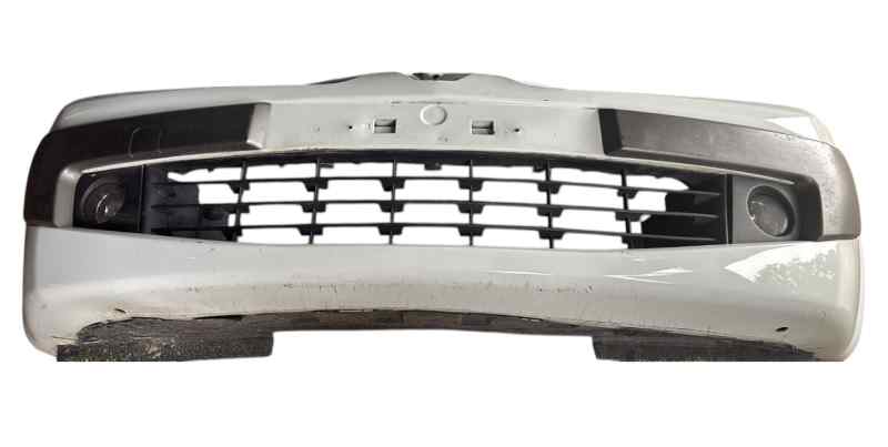 PARAGOLPES DELANTERO