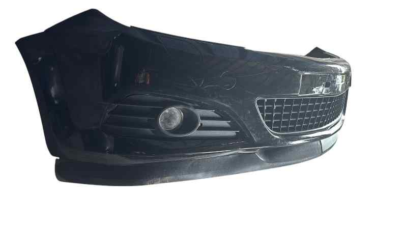 PARAGOLPES DELANTERO