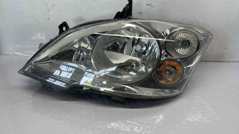 165899 FARO IZQUIERDO MERCEDES VITO (W639) BASIC, COMBI