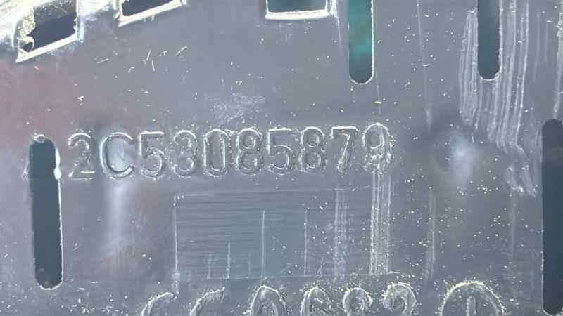 2C53085879 CUADRO INSTRUMENTOS AUDI A3 (8P)