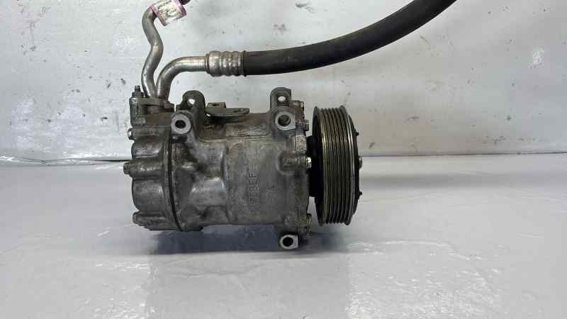 9671216780 COMPRESOR AIRE ACONDICIONADO PEUGEOT 308