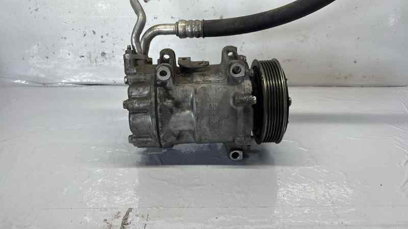 COMPRESOR AIRE ACONDICIONADO