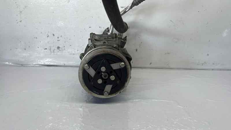 COMPRESOR AIRE ACONDICIONADO