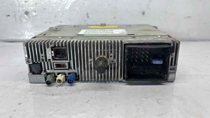 9806710980 SISTEMA NAVEGACION GPS PEUGEOT 508