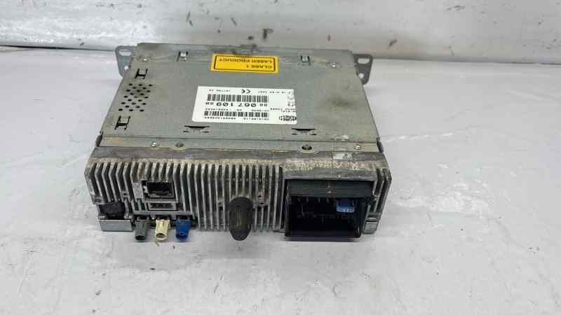 SISTEMA NAVEGACION GPS