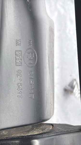 RETROVISOR IZQUIERDO