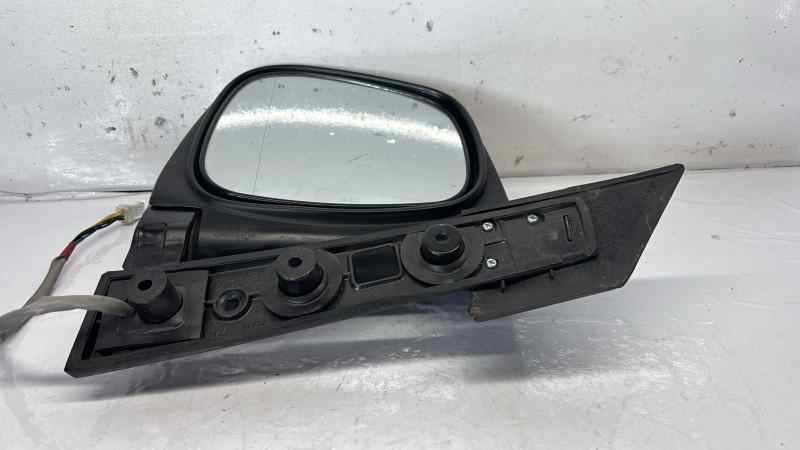 RETROVISOR IZQUIERDO