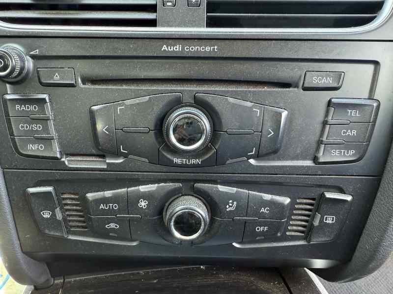 SISTEMA AUDIO - RADIO CD