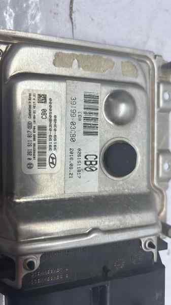 CENTRALITA MOTOR UCE