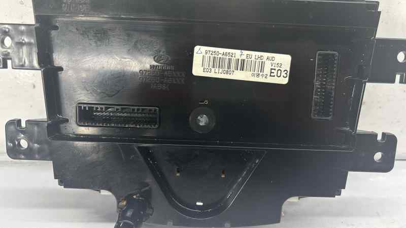 MANDO CALEFACCION -  AIRE ACONDICIONADO