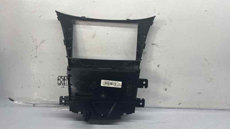 MANDO CALEFACCION -  AIRE ACONDICIONADO