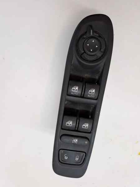 MANDO ELEVALUNAS DELANTERO IZQUIERDO 