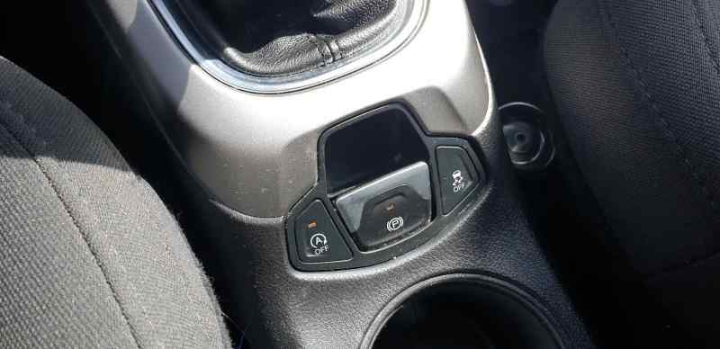 PALANCA FRENO DE MANO