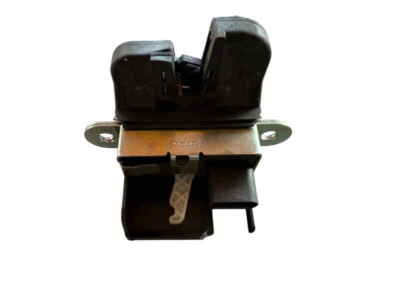 CERRADURA MALETERO - PORTON