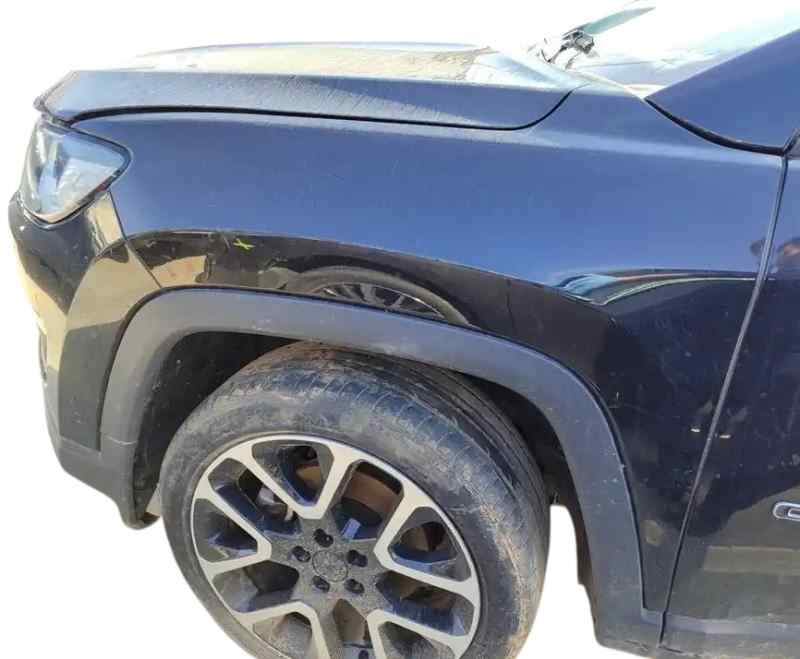 ALETA DELANTERA IZQUIERDA