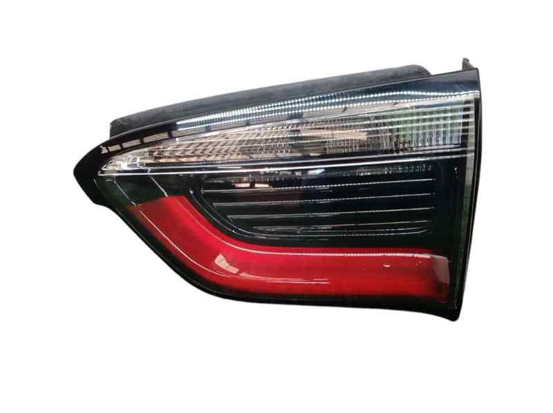 PILOTO TRASERO DERECHO